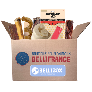 Bellibox «Le Grand Grugeur»