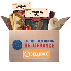 Bellibox «L'Intense»