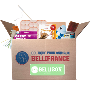 Bellibox «La Féline»