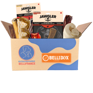 Bellibox «L'Intense»