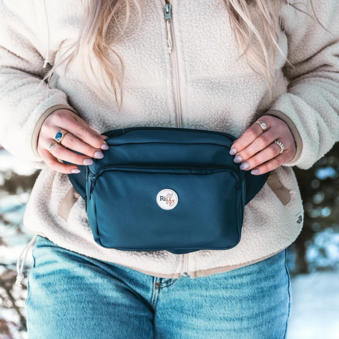 Riffy Sac Explorateur – Image 2