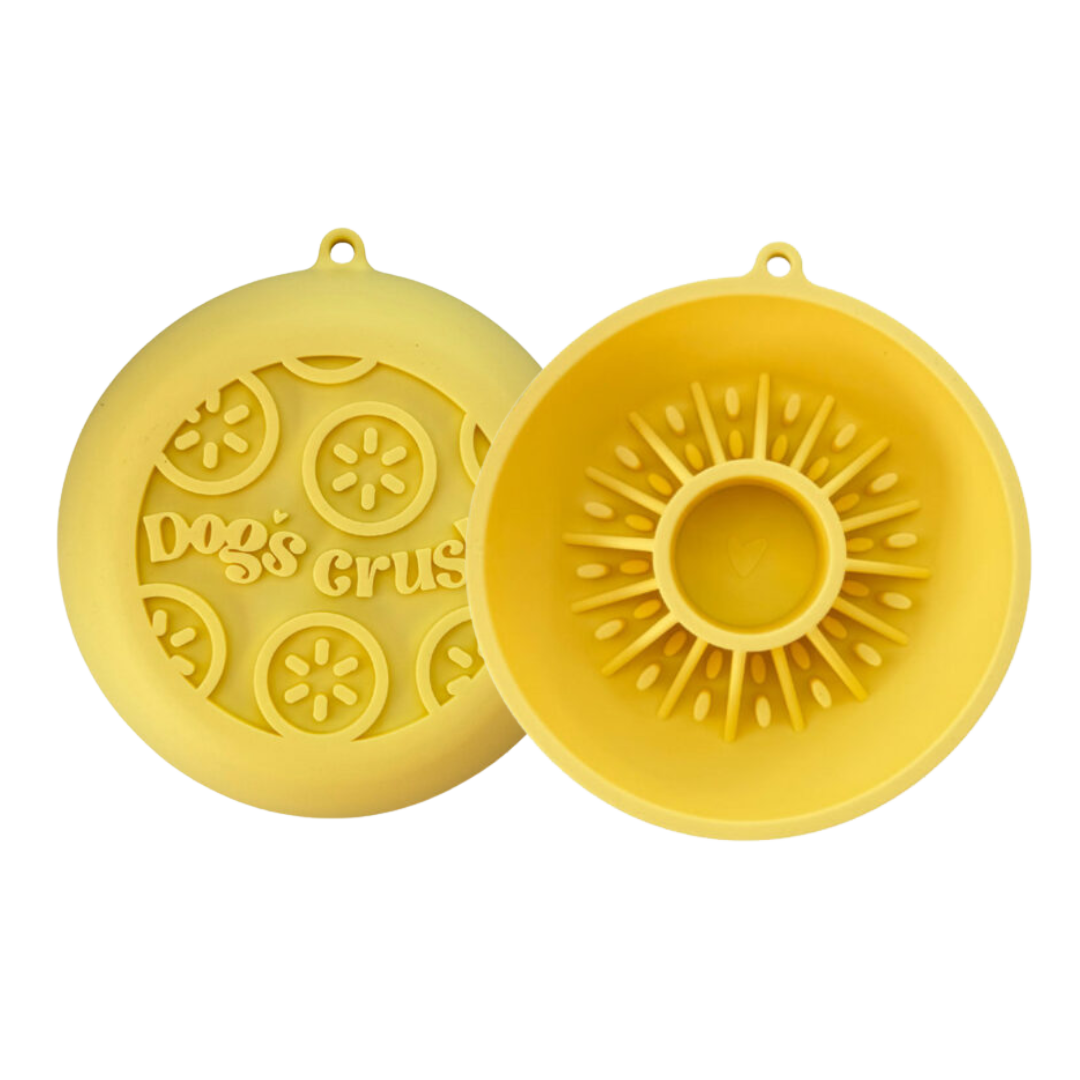 Dog's Crush – Bol ralentisseur – Image 5