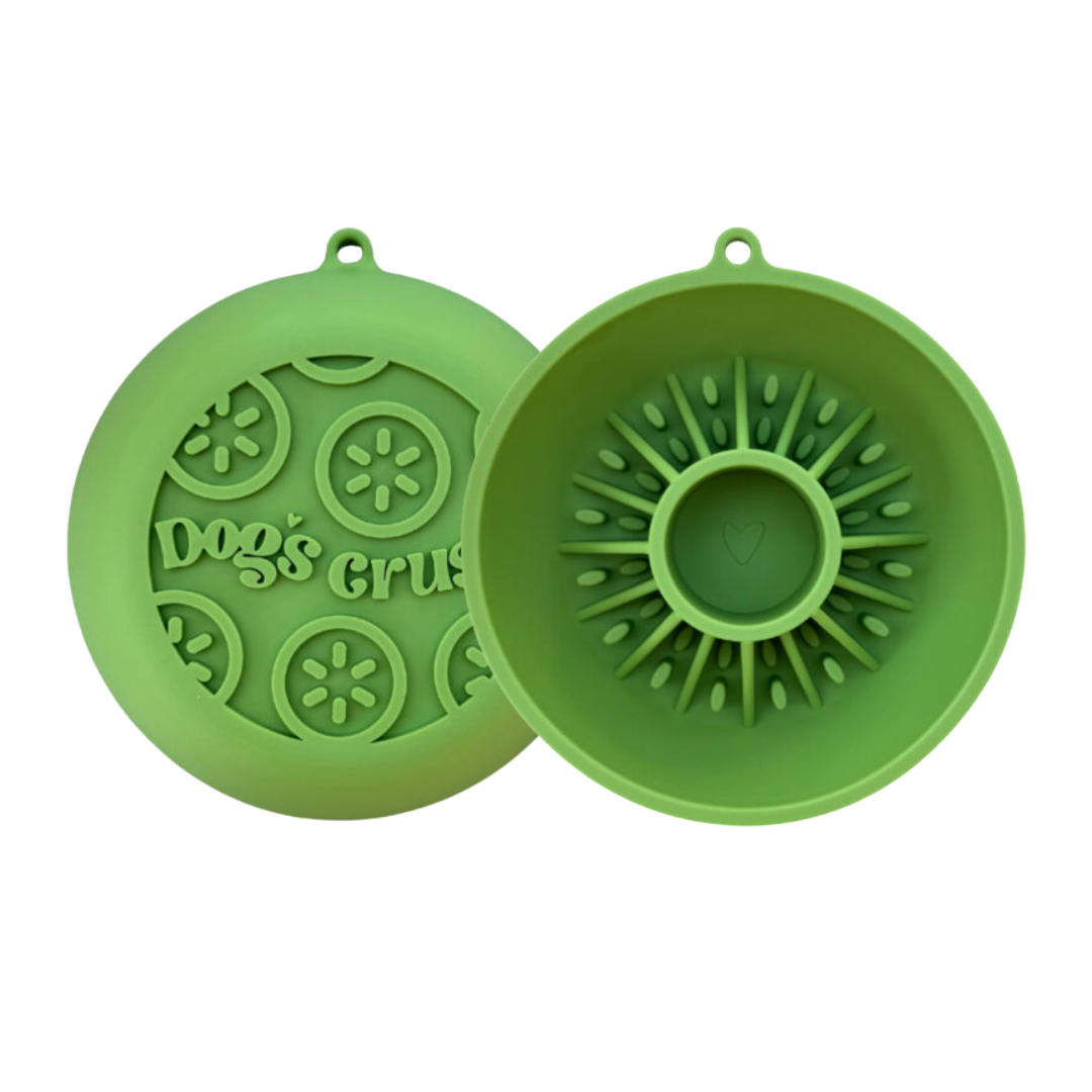 Dog's Crush – Bol ralentisseur – Image 2