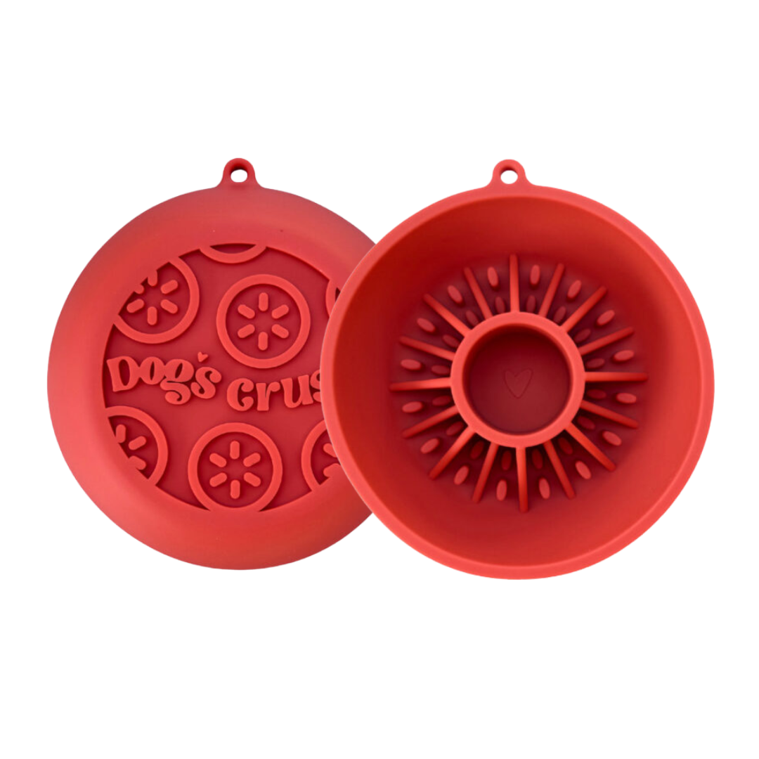 Dog's Crush – Bol ralentisseur – Image 3