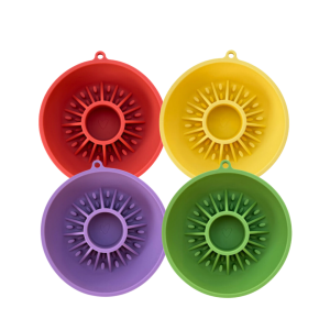 Dog's Crush – Bol ralentisseur - Petit