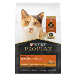 ProPlan Chat Adulte Bouchée Poulet