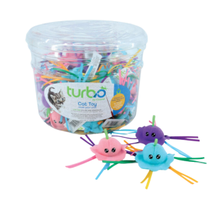 Turbo Méduse - Unité