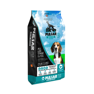 Pulsar Avec Grain Saumon 11.4kg