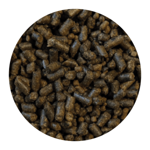 Brooks Moulée complète pour cheval Eeze 25 kg