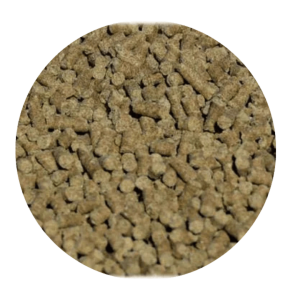 Brooks Supplément spécialisé pour cheval Equi-Jewel Calorifique Pellets 18 kg