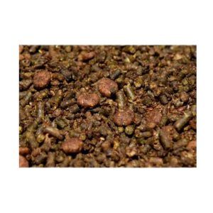 Brooks Moulée complète pour cheval Eeze Pro Plus Multi-Particules 22,68 kg