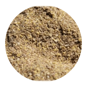 Brooks Supplément compensateur pour cheval Flax Appeal Poudre 20 kg