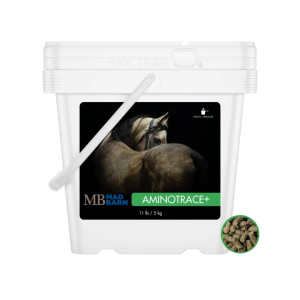 Mad Barn Supplément Pour Chevaux AminoTrace+ 5kg