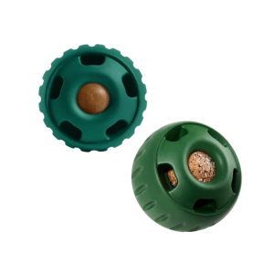 Woof Pet Pupsicle Vert