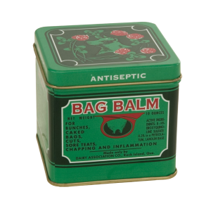 Bag Balm Antiseptique 8oz