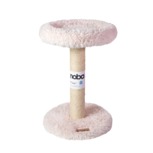 Noba Perchoir Blush 1 niveau vieux rose