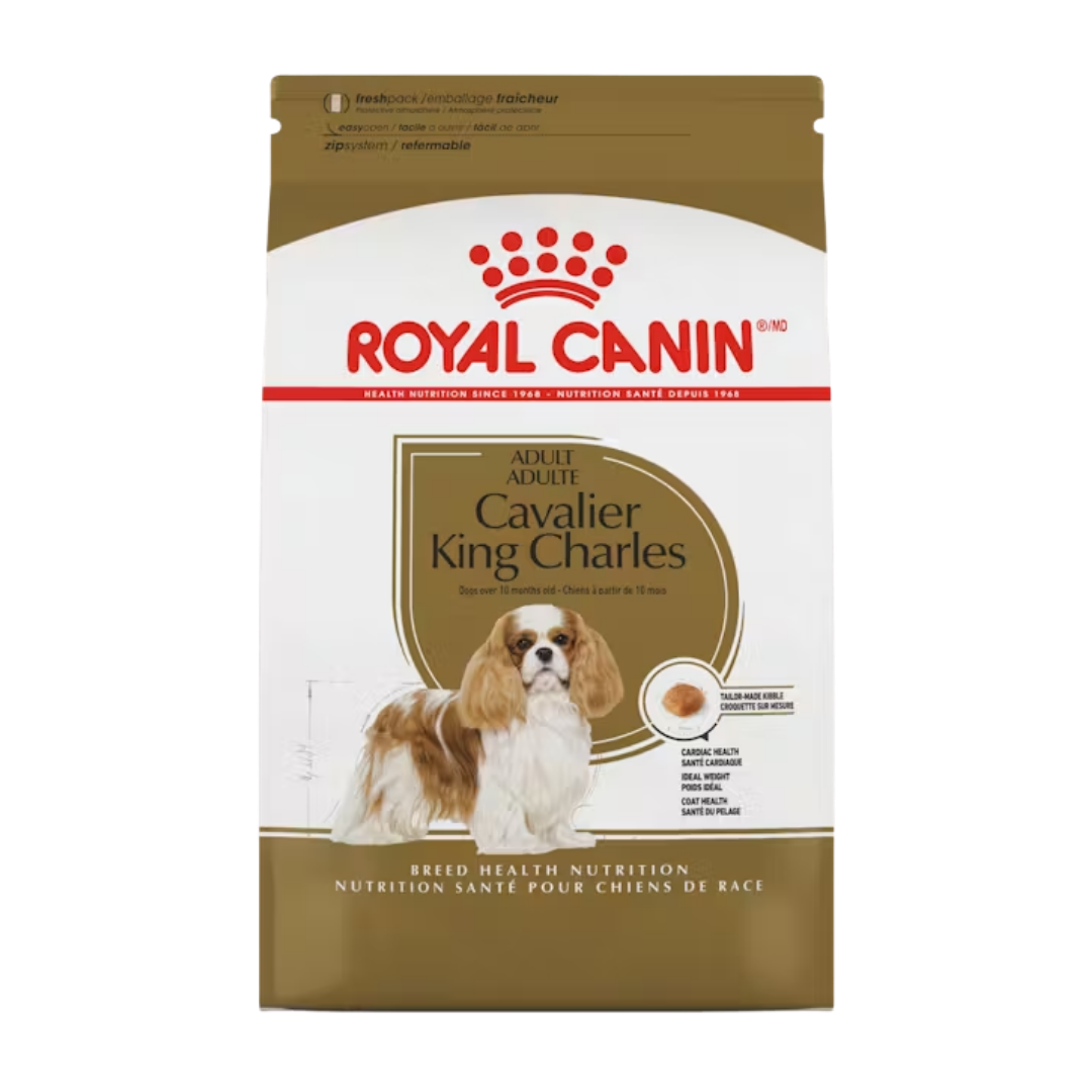 Royal Canin Chien Cavalier King Charles 4.54kg