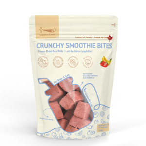 Loopy Paws Smoothie Fraise/Banane 30g