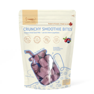 Loopy Paws Smoothie Baies 30g