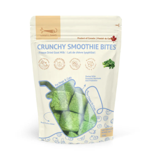 Loopy Paws Smoothie Kale 30g