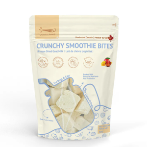 Loopy Paws Smoothie Mangue/Pomme 30g