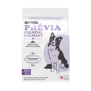 Oven-Baked Tradition Gâterie Chien Prévia Calmant 227g
