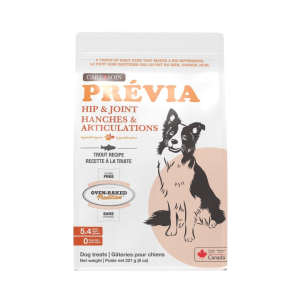 Oven-Baked Tradition Gâterie Chien Prévia Articulations 227g