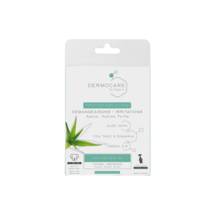 Dermocare Chien Pipettes démangeaisons L/XL 3x3 ml