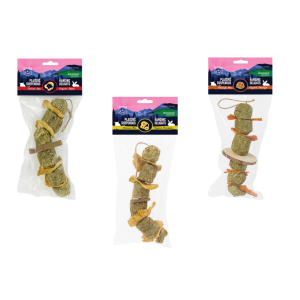 Pinacle Délices Pour Petits Animaux
