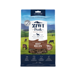 Ziwi Chien Boeuf 454g