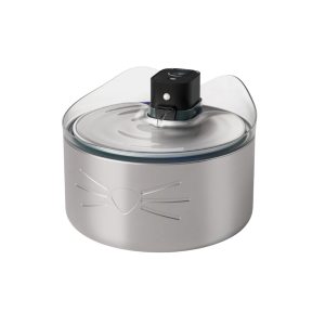 Catit Abreuvoir Pixi Stainless 5 litres