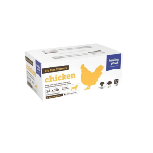 Healthy Paws Chien Diner Poulet 10.9 kg