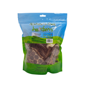 Nature's Dog Chew Assortis Boeuf 454g