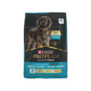 ProPlan Chien AdvantEdge Digestion GR Saumon 9.98 kg