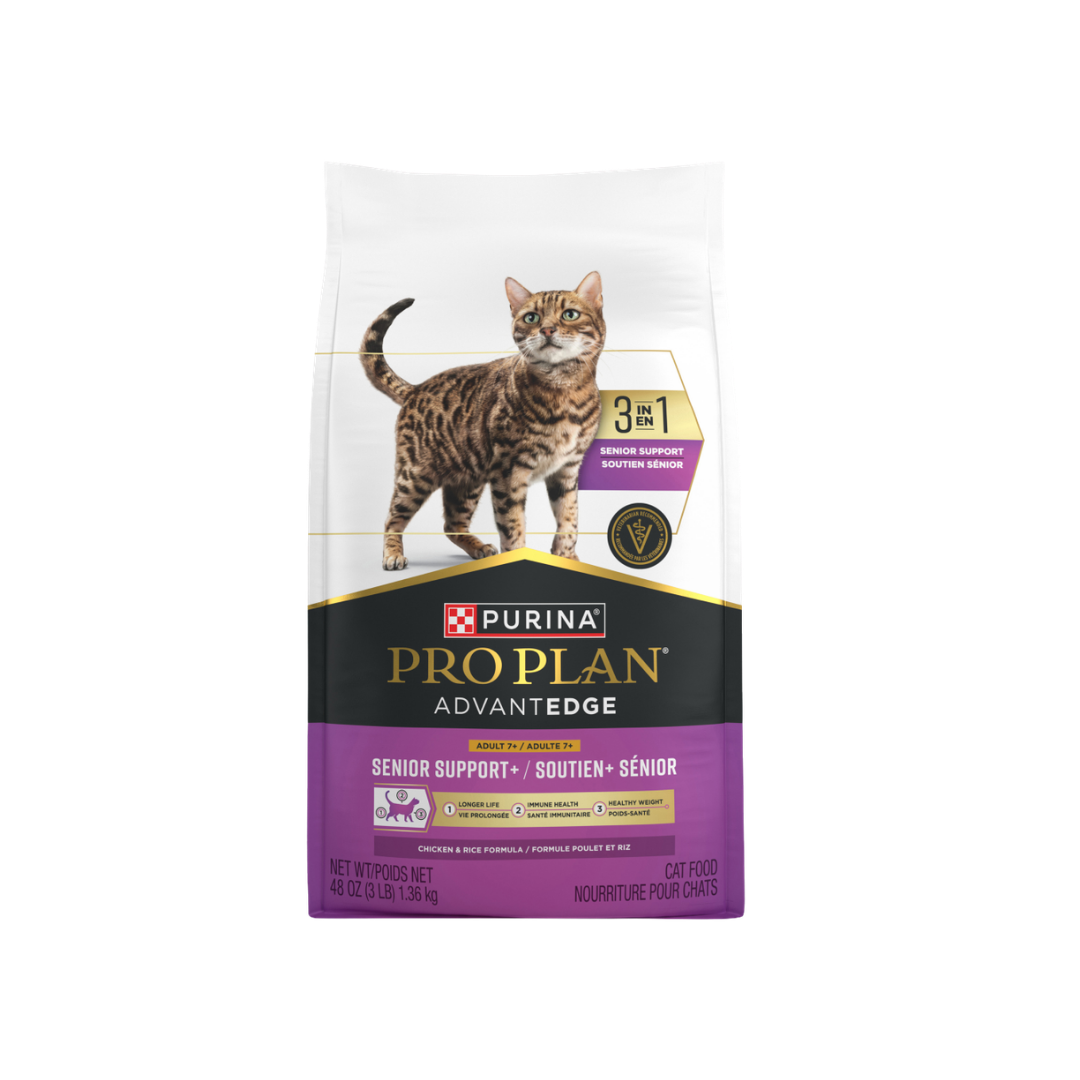 ProPlan Chat AdvantEdge 7+ Poulet 2.27 kg