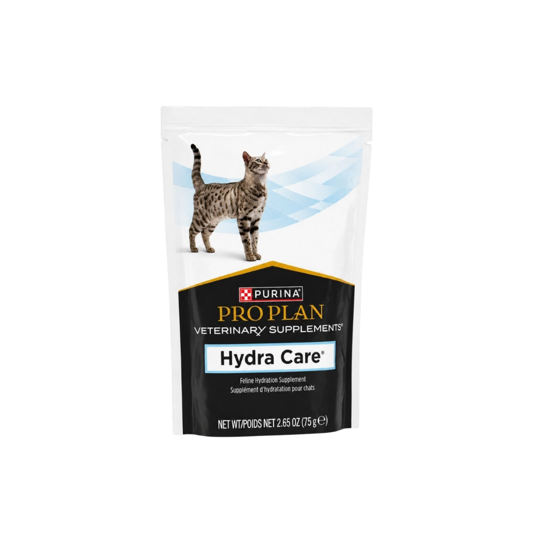 ProPlan Supplément Hydracare Pour Chats – Image 2