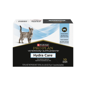 ProPlan Supplément Hydracare Pour Chats