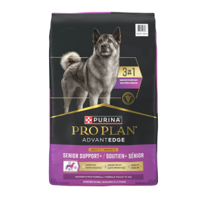 ProPlan Chien AdvantEdge Senior GR Bouchées Poulet 9,98 kg