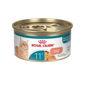 Royal Canin Conserve Chat Agé 11+ 85 g