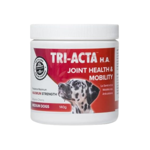 Tri-Acta Supplément Articulation Et Mobilité Puissance Maximum 140 g