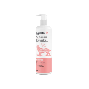 Purodora Lab Shampoing Dégraisseur Pour Animaux 500ml